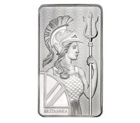 Silver Bars