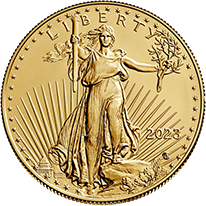 Gold Coins